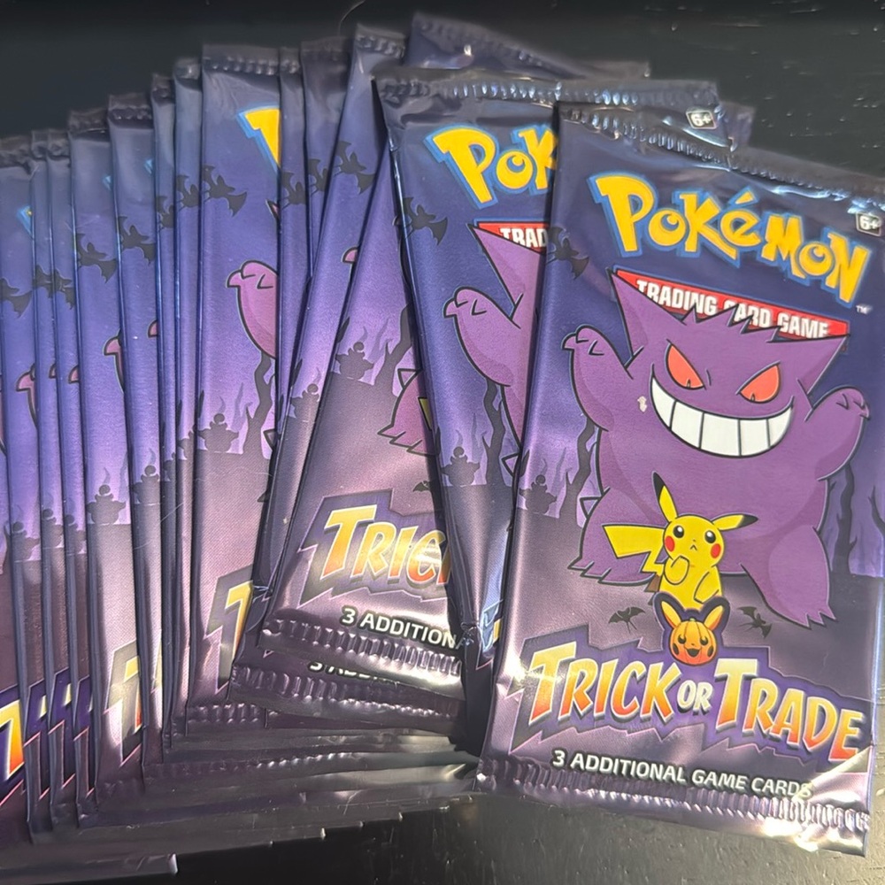 Pokémon cards collectible 2023